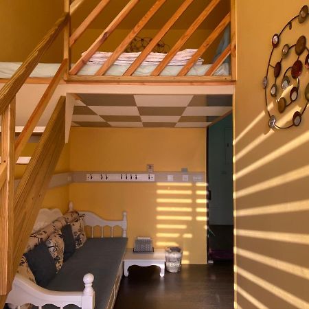 Teacher Cai Homeestay Siao Liou-čchiou Exteriér fotografie